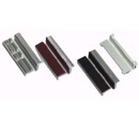 Facom Vise-clamp - Aluminum Prism-face - 150mm