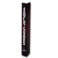 High Density Foam Magnetic Corner Guards - Qty 6