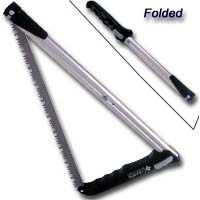 Timber Ridge Folding Camp Saw