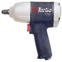 1/2 In Dr Turbo Air Impact Wrench CPT7750 800 ft-lbs
