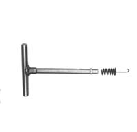 Installer - Mercedes Parking Brake Pressure Spring