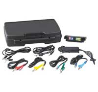 See PFID 97774 - Genisys Scope Module