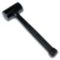 Dead Blow Hammer - 1/2 Lb