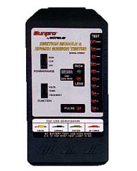 Ignition Module and Sensor Tester
