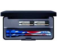 Mini Mag Lite(R) Flag Light