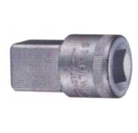 514 - 1/2 In Dr Adapter - 1/2 In Socket x 3/4 In Plug
