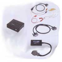 iScan Diagnosticians Software - Mercedes Benz Kit