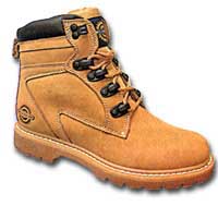 Wheat Boot - Size 7.5