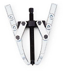 (image for) Puller - 2 Jaw Adjustable - Heavy Duty