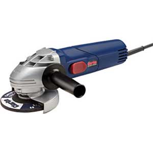 Angle Grinder - 600 Watt - 4-1/2 In