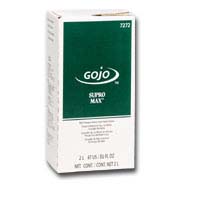 Supro Max Heavy Duty Hand Cleaner - 2000ml Refills