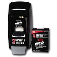 Hand Medic Antiseptic Skin Treatment Starter Kit