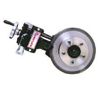 Kwik-Way 108-0005-50 Kwik-Lathe On-The-Car Brake Rotor Lat