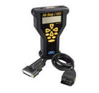 Air Bag / ABS Scan Tool w/ OBD II Engine Coverage