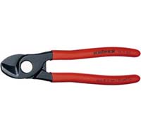 9512-612 Ergonomic Cable / Wire Shears for Cu/Al