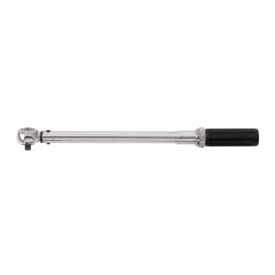 1/4 Inch Drive Micrometer Torque Wrench - 5 to 50 in-lbs