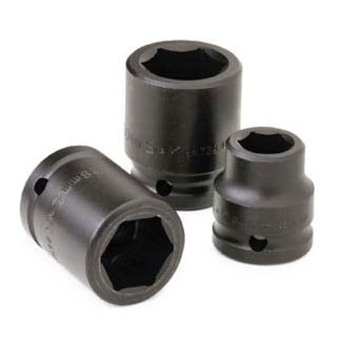 Axle Puller - Flange Type Slide Hammer