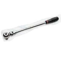 Facom 1/2 In Dr Long-Reach Flex Head Palm Control