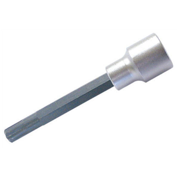 6-Pt Head Bolt Socket Bit 3452 - VW / Audi T10070