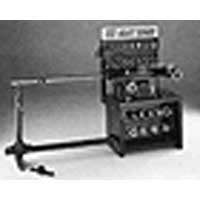 Outboard Support for Model 4100 Brake Lathe