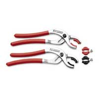 Soft Replacement Jaw Pair for 410.S