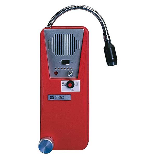 Combustible Gas Detector 8850