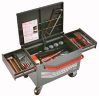 Facom Roller Chest