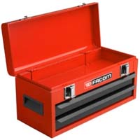 Facom Two-Drawer Chest