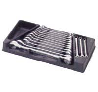 Facom Metric Combination Wrench Set - 6mm - 24mm