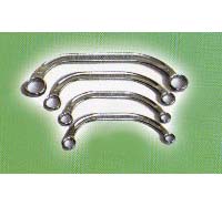 27/4 Half Moon Wrench Set - 10-14, 17, 19 & 22mm