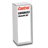 Castrol(R) Retrofit Kit - Plain Box