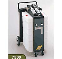 Cooling System Service Center