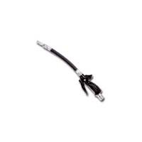 Low Pressure Control Handle W/ Flex Outlet