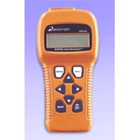 SUPER AutoScanner CAN OBD II Auto Diagnostic Scan Tool