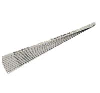 Facom Replacement Hacksaw Blades - Bimetal 10/Pk