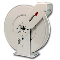 Heavy Duty Low Pressure Hose Reel