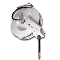 Heavy Duty Medium Pressure Hose Reel