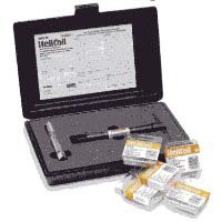 Spark Plug Port Thread Repair Kit - 7/8-18 HEL550