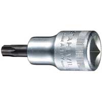 54TX-T70 - 1/2 In Dr Torx Screwdriver Socket - T70
