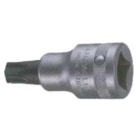 59TX-T70 3/4 In Dr Torx Screwdriver Socket - T70