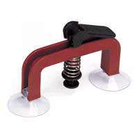 Mirror Mate Mirror Clip & Universal Holding Tool