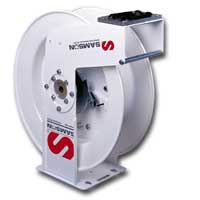 Heavy Duty Hose Reel - 3/4 In