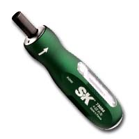Micrometer Torque Screwdriver - 16-88 in-lbs