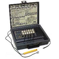 sup Professional Temp-Seeker? Thermometer TM250