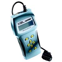Kal Global OBD II Scan Tool - Supercedes 9620A