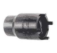 1/2 In Dr Pin Wrench Socket - Mercedes Benz