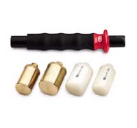 Facom Multi-Impact Punch System Set - 5-Pc