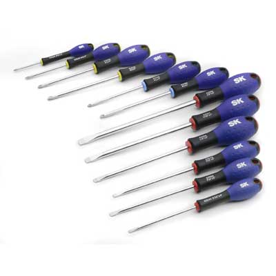 Expert 2 Screwdriver Set - 12-Pc