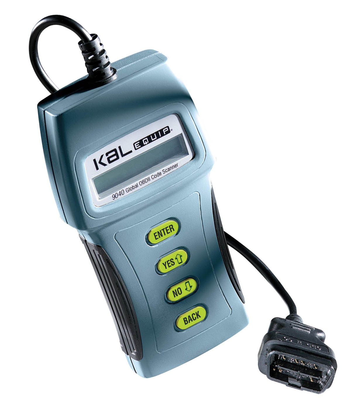 Kal Global OBD II Code Reader 9040 / 9040A