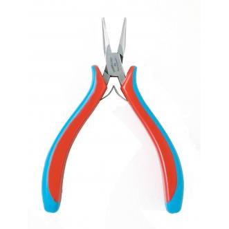 c. Little Champ Short Nose Pliers - 4 In L